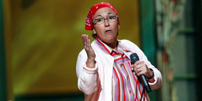 Etta May and The Southern Fried Chicks Kick Off 2025 with Laughter